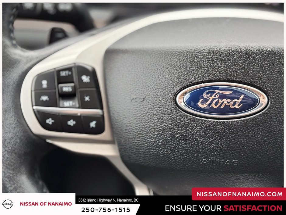 2021 Ford Explorer Limited-22