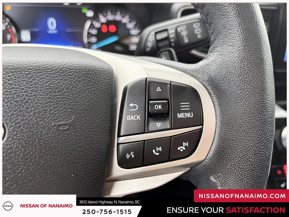 2021 Ford Explorer Limited-32