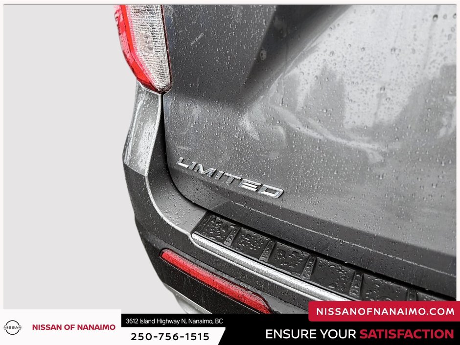 2021 Ford Explorer Limited-37