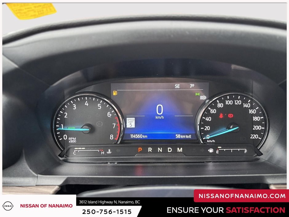 2021 Ford Explorer Limited-31