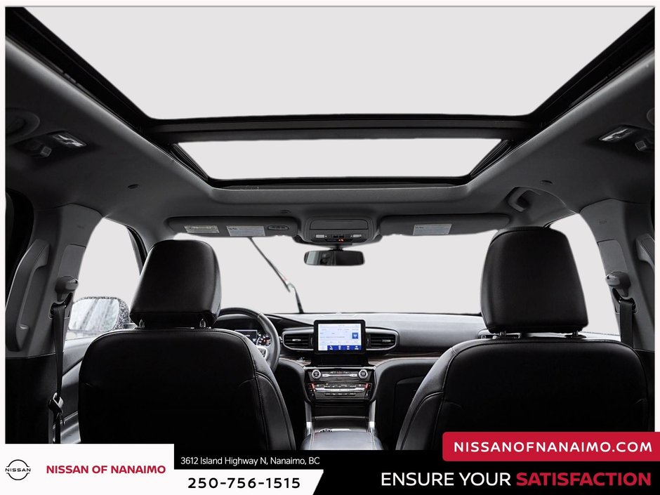 2021 Ford Explorer Limited-43