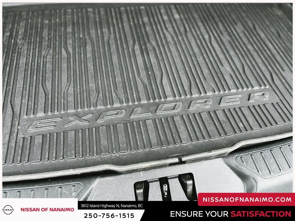 2021 Ford Explorer Limited-39