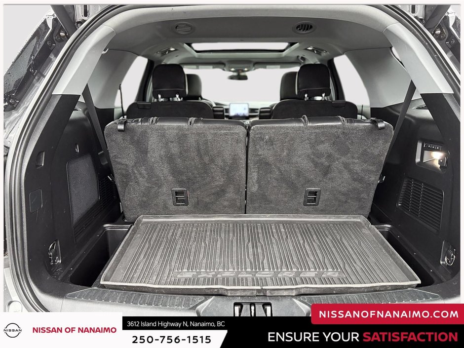 2021 Ford Explorer Limited-38