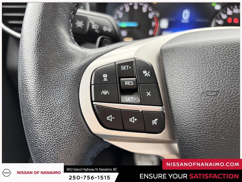 2021 Ford Explorer Limited-33