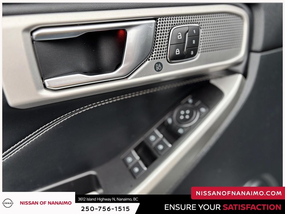 2021 Ford Explorer Limited-27