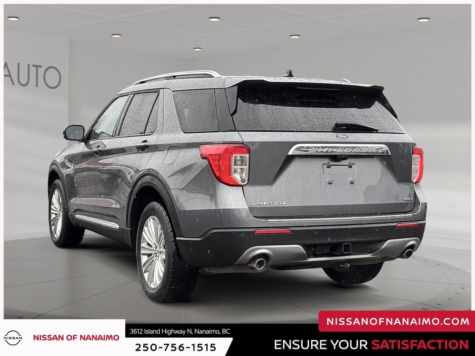 2021 Ford Explorer Limited-6