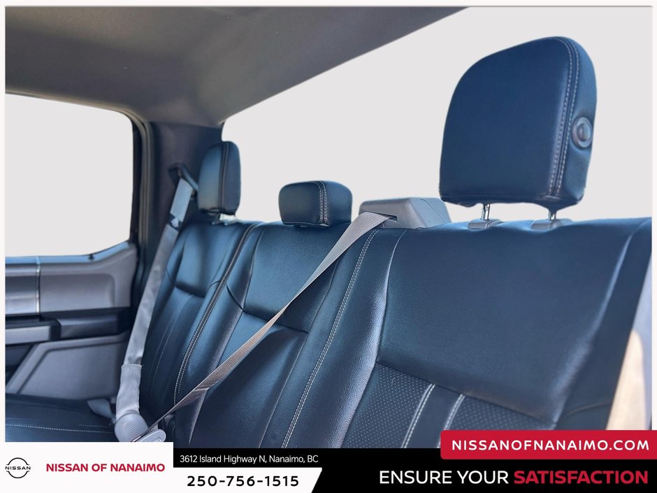 2019 Ford F-150 XLT-8