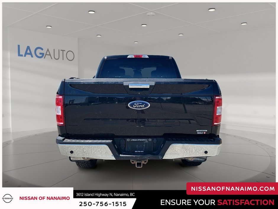2019 Ford F-150 XLT-5