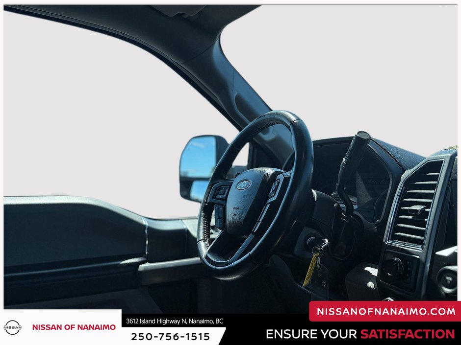 2019 Ford F-150 XLT-16