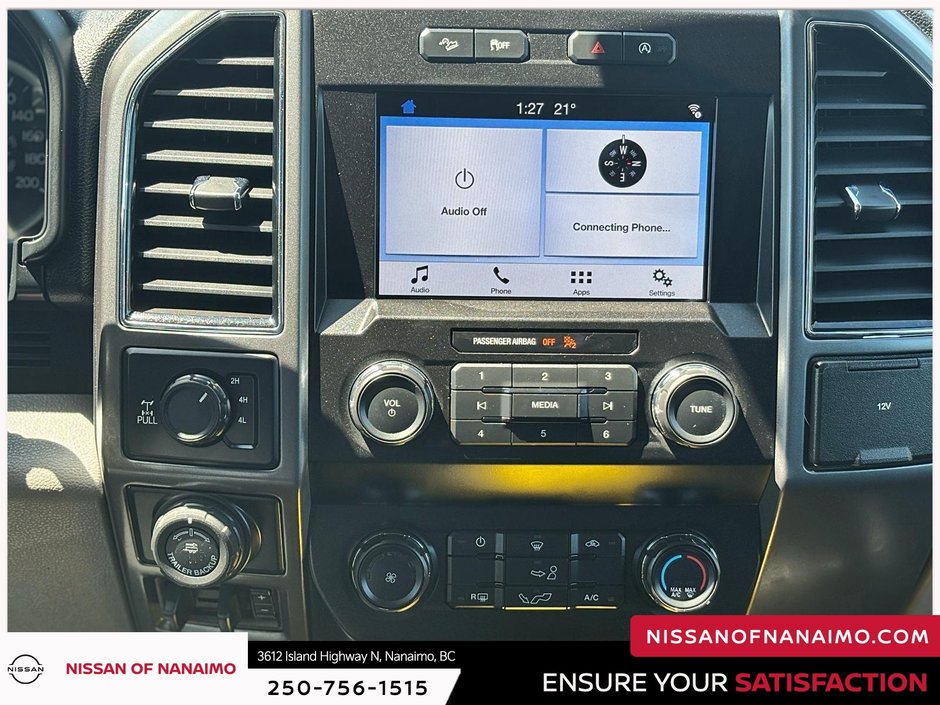 2019 Ford F-150 XLT-13