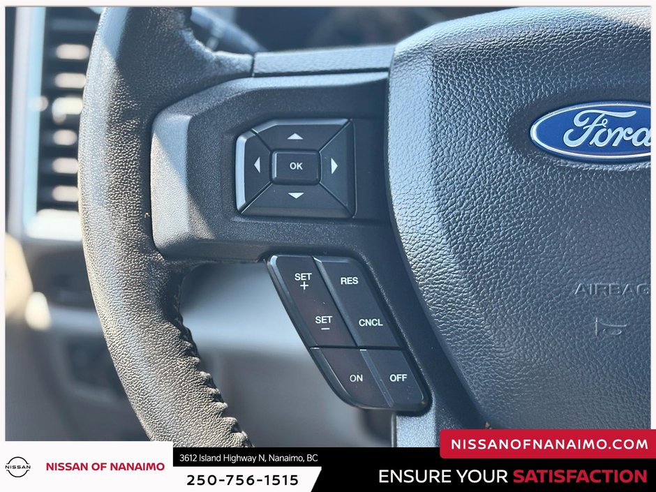 2019 Ford F-150 XLT-11