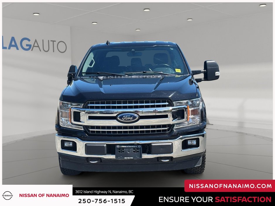 2019 Ford F-150 XLT-1