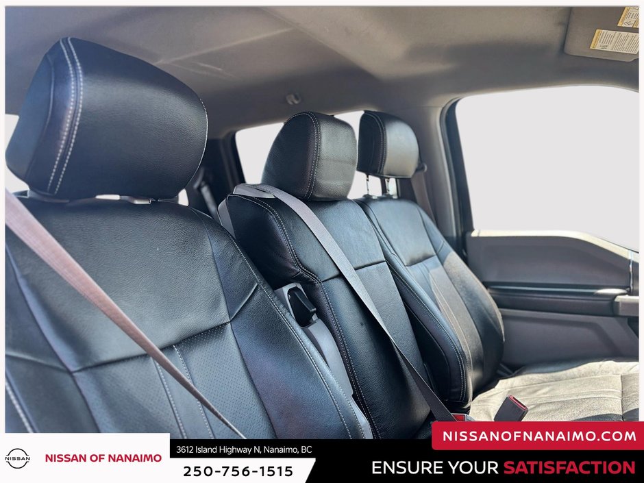 2019 Ford F-150 XLT-14