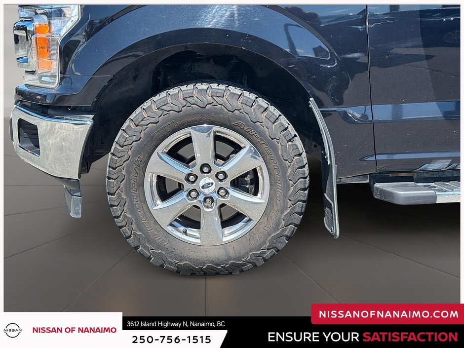 2019 Ford F-150 XLT-20