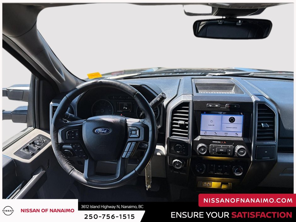 2019 Ford F-150 XLT-10