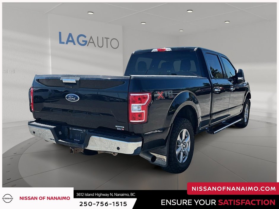 2019 Ford F-150 XLT-4