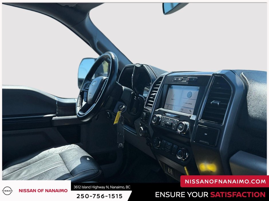 2019 Ford F-150 XLT-15
