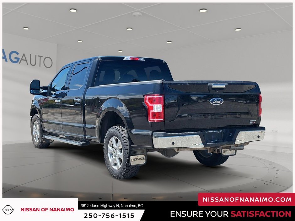 2019 Ford F-150 XLT-6