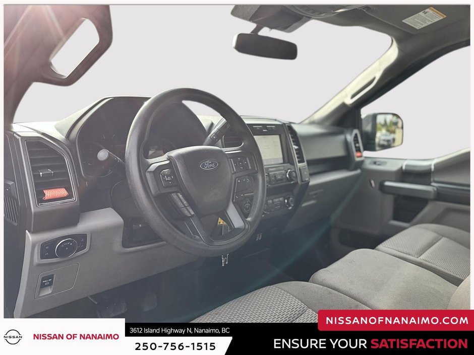 2020 Ford F-150 XLT-27