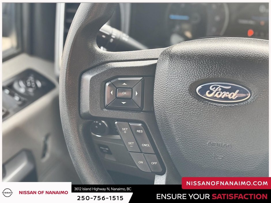 2020 Ford F-150 XLT-22