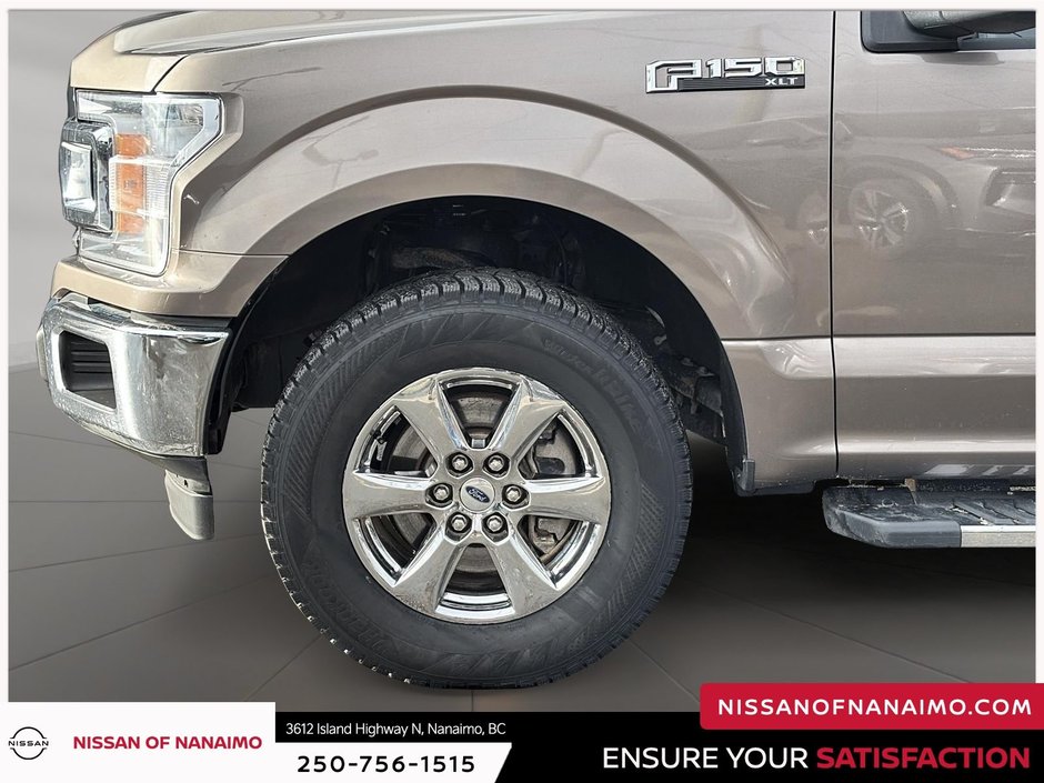 2020 Ford F-150 XLT-43