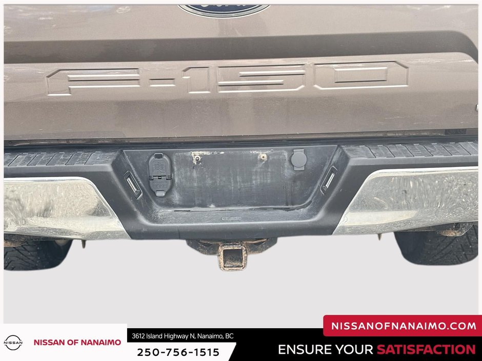 2020 Ford F-150 XLT-10