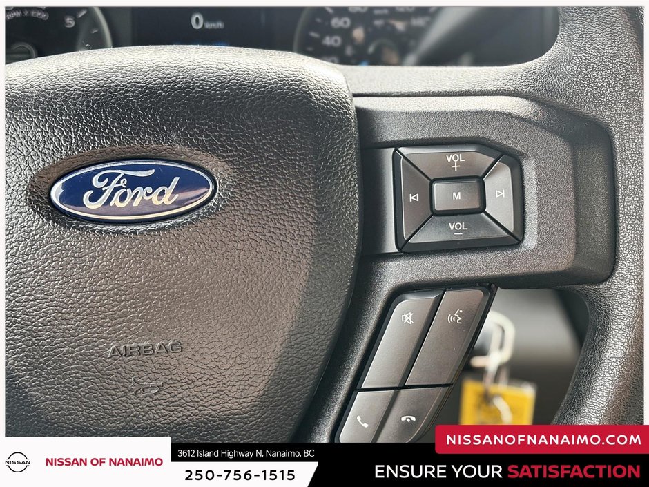 2020 Ford F-150 XLT-32