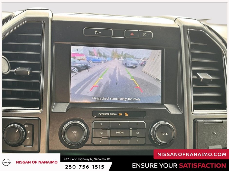 2020 Ford F-150 XLT-36