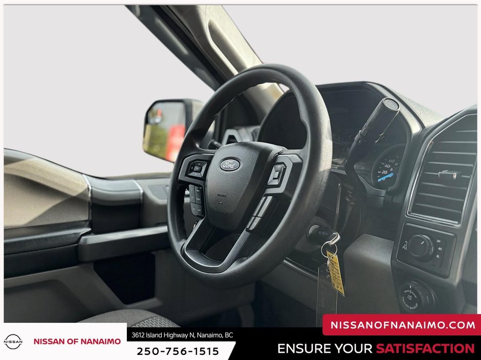 2020 Ford F-150 XLT-20