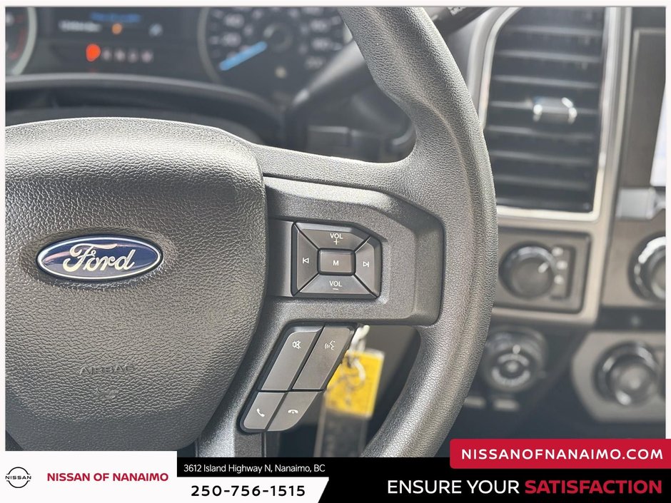 2020 Ford F-150 XLT-17