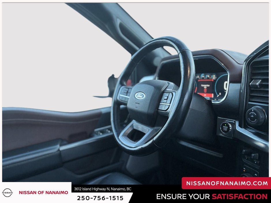 2021 Ford F-150 Lariat-19