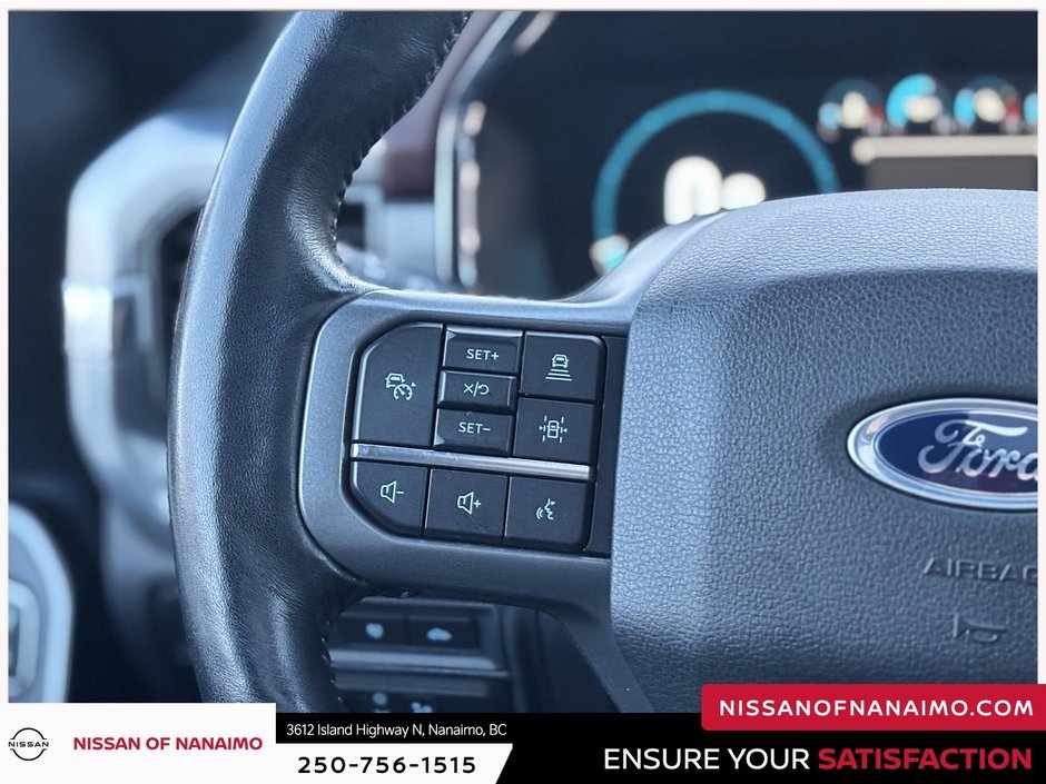 2021 Ford F-150 Lariat-14