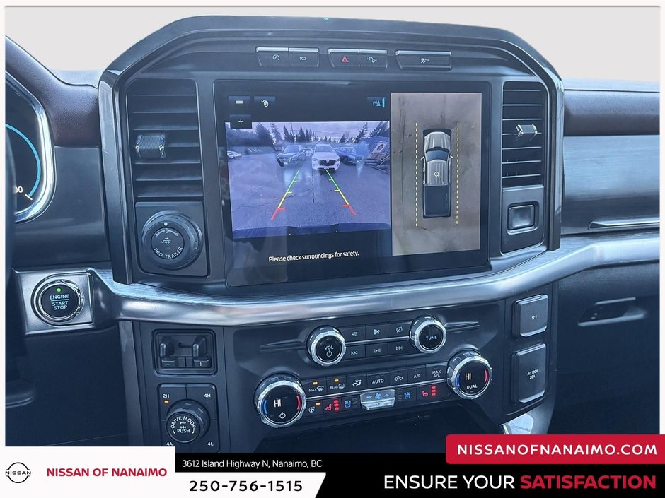 2021 Ford F-150 Lariat-33