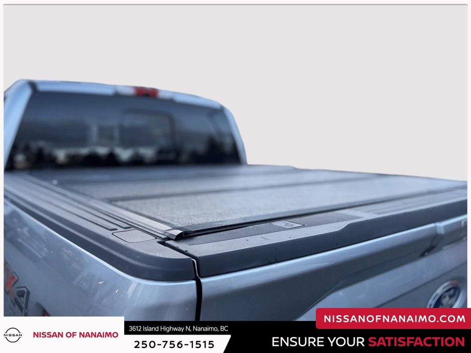 2021 Ford F-150 Lariat-37