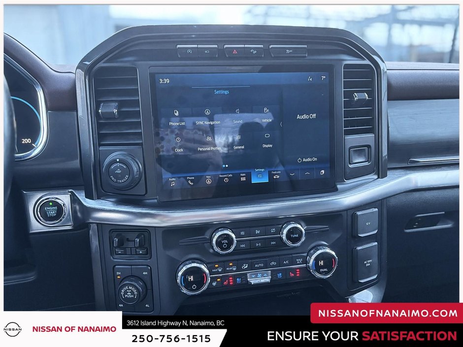 2021 Ford F-150 Lariat-27