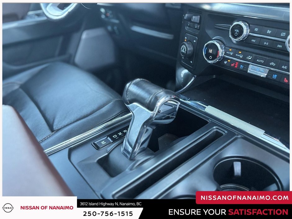 2021 Ford F-150 Lariat-20