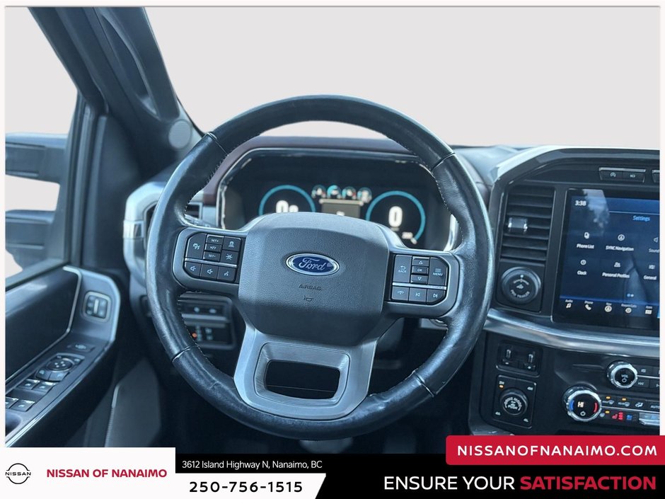 2021 Ford F-150 Lariat-12