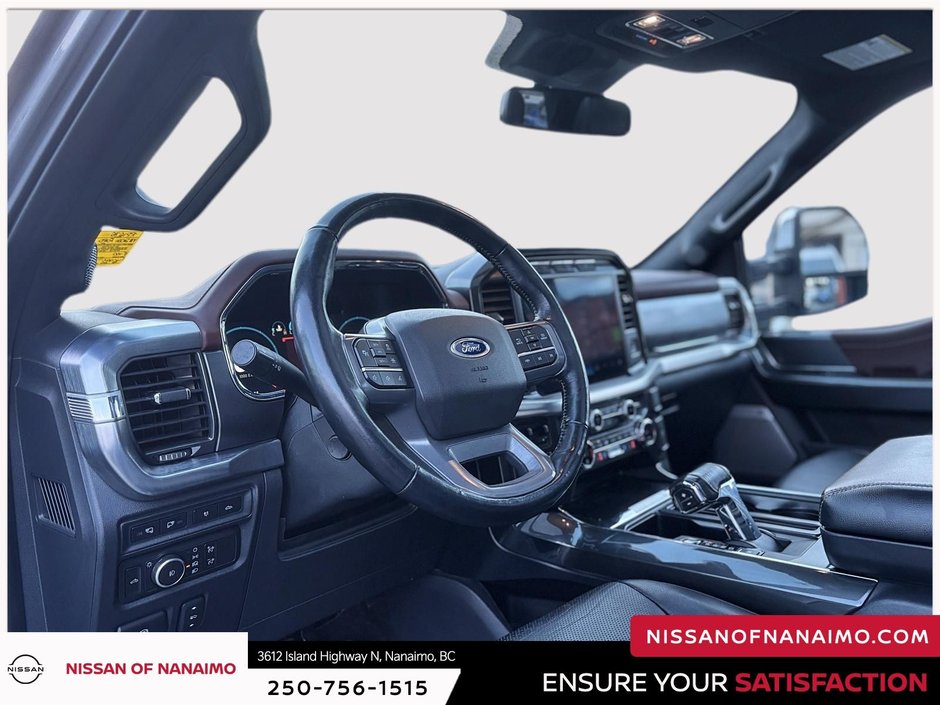 2021 Ford F-150 Lariat-21