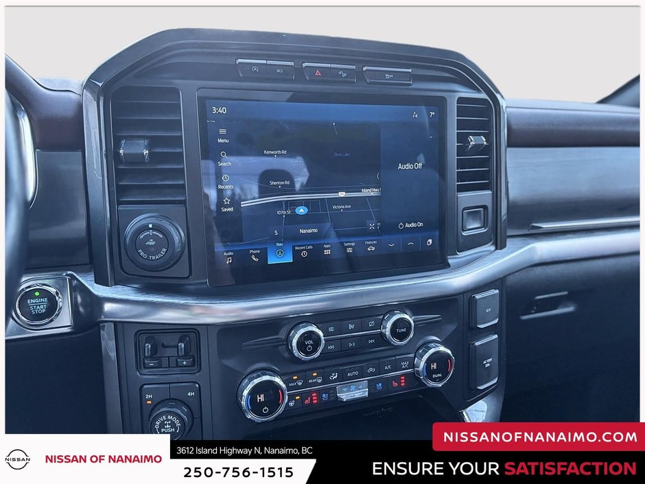 2021 Ford F-150 Lariat-34