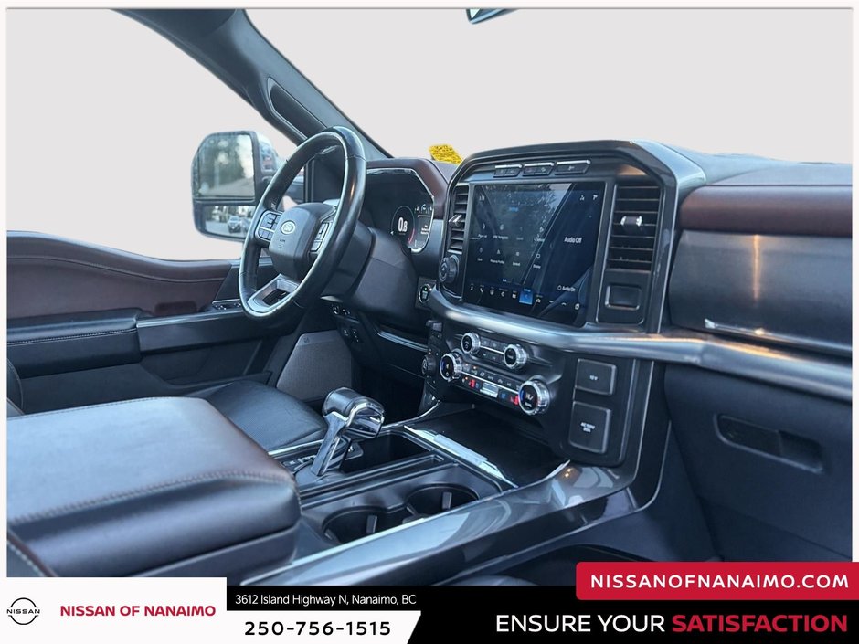 2021 Ford F-150 Lariat-18