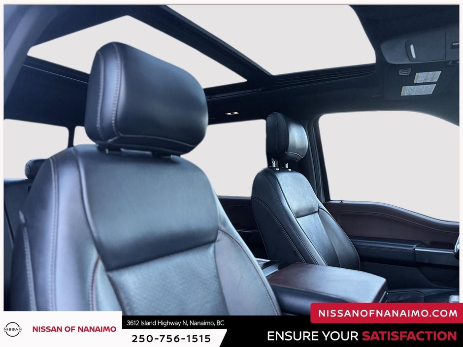 2021 Ford F-150 Lariat-17