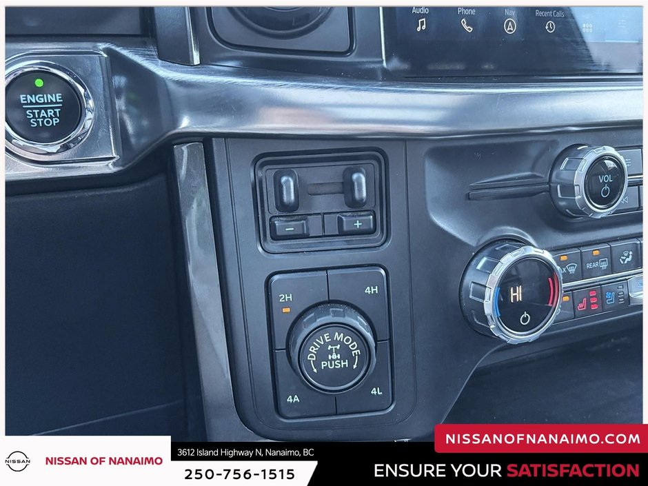 2021 Ford F-150 Lariat-29