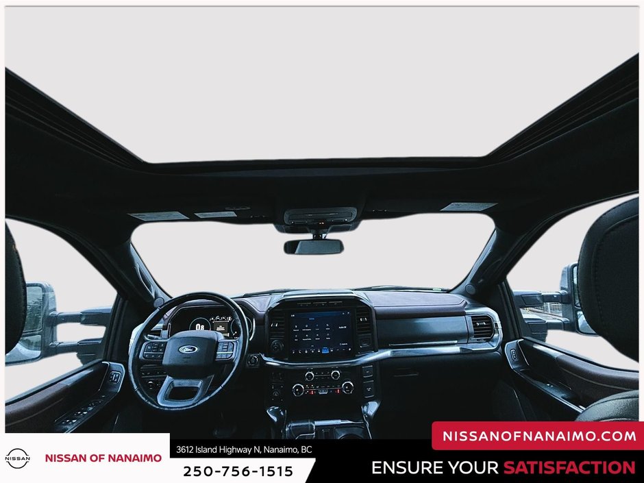 2021 Ford F-150 Lariat-42