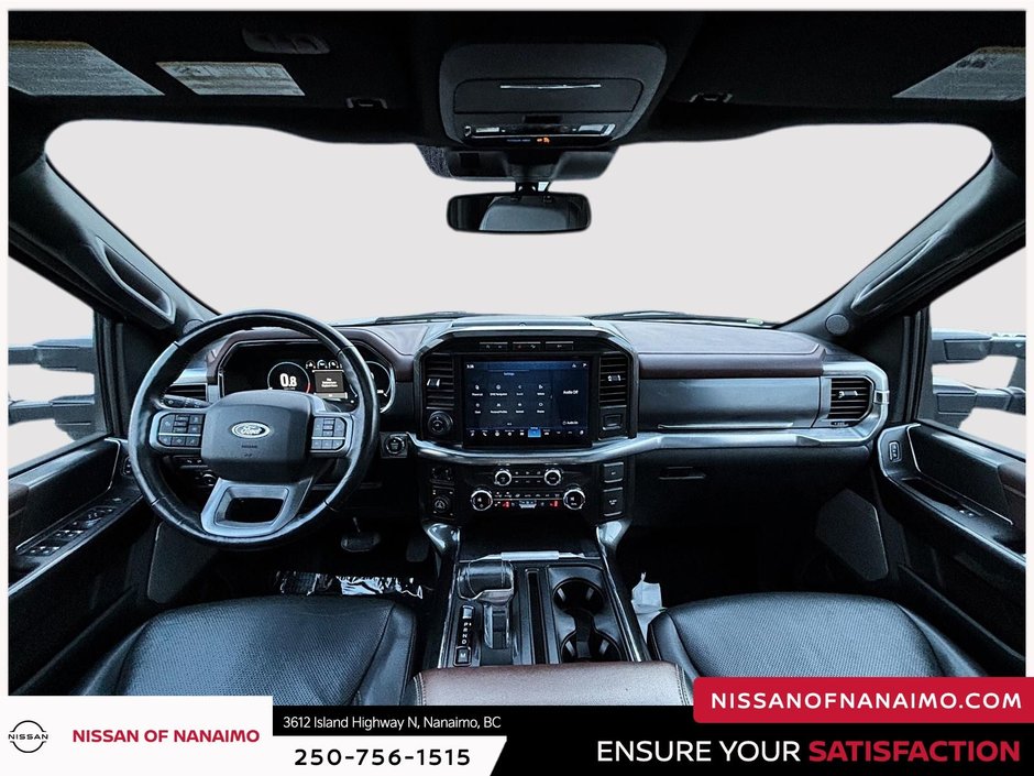 2021 Ford F-150 Lariat-43