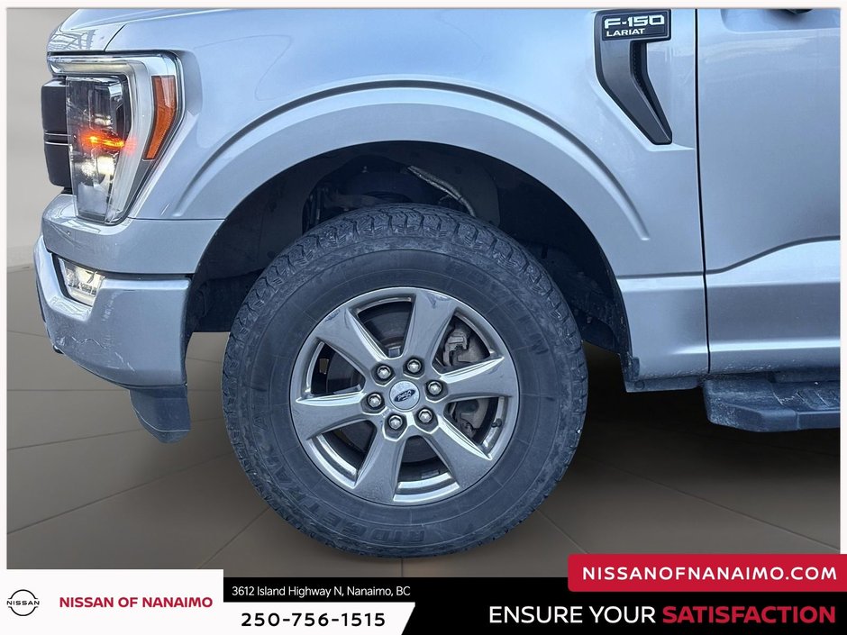 2021 Ford F-150 Lariat-36