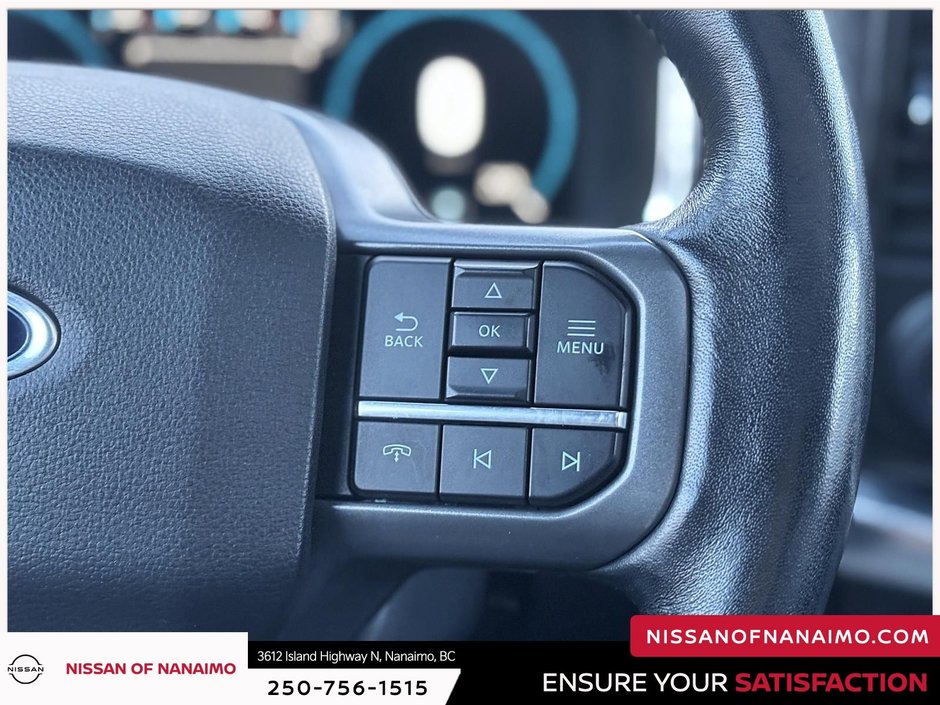 2021 Ford F-150 Lariat-13