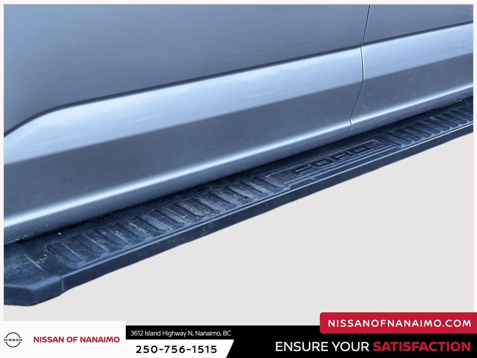 2021 Ford F-150 Lariat-35