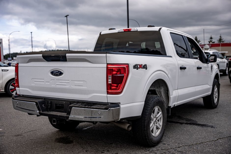 2022 Ford F-150 XLT-6