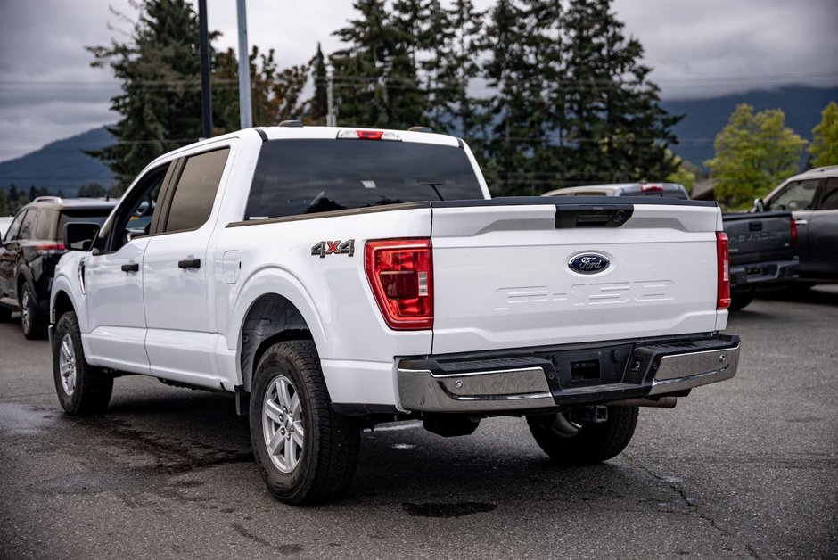 2022 Ford F-150 XLT-4