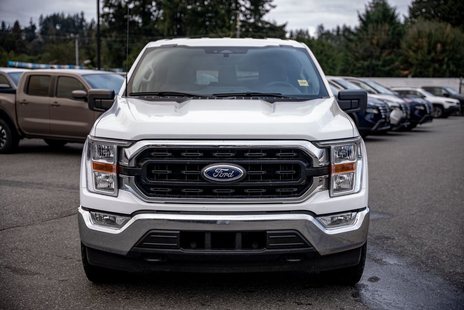 2022 Ford F-150 XLT-1